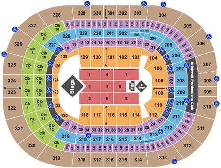 Benchmark International Arena