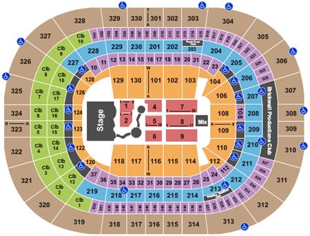 Benchmark International Arena