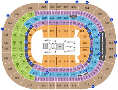 Benchmark International Arena
