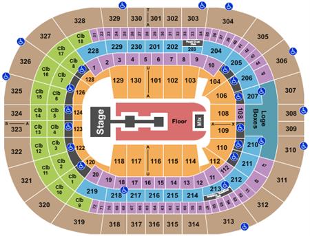 Benchmark International Arena