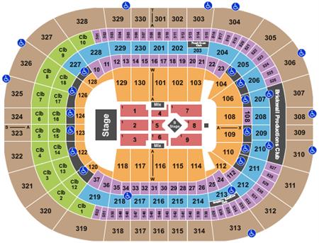 Benchmark International Arena