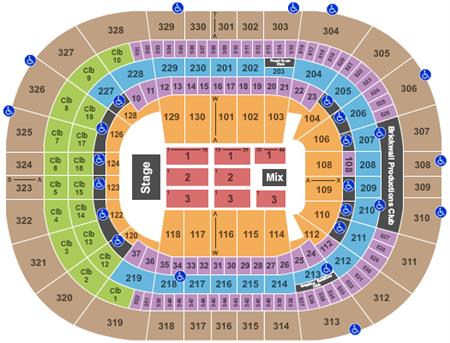Benchmark International Arena