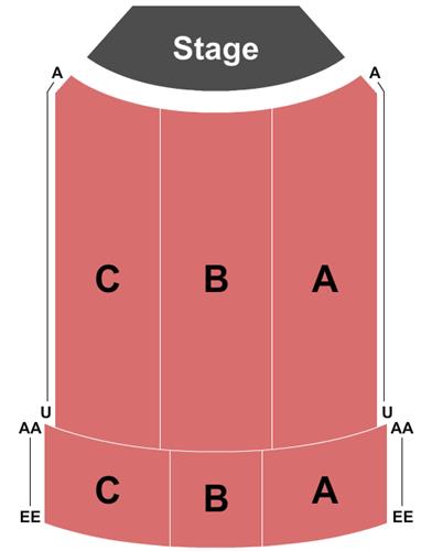 Bennett Auditorium - USM