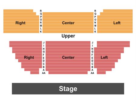 Benson Performing Arts Center