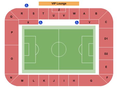 Benteler Arena