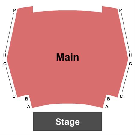 Benvenuti Performing Arts Center