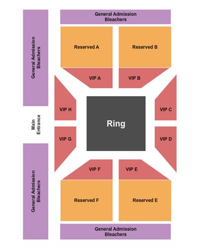 Berkeley 2000 Rec Center