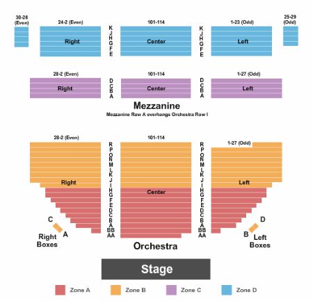 Bernard B. Jacobs Theater Tickets and Bernard B. Jacobs Theater Seating ...