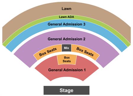Bethel Woods Center For The Arts