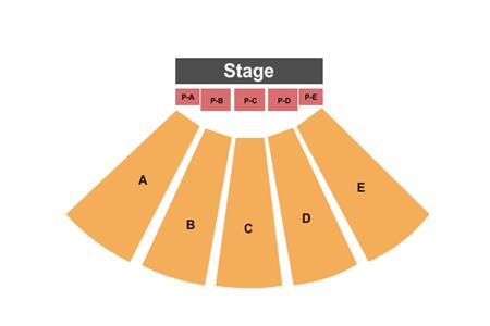 Bi-Mart Amphitheater