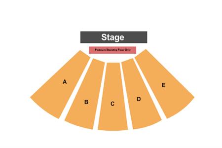 Bi-Mart Amphitheater