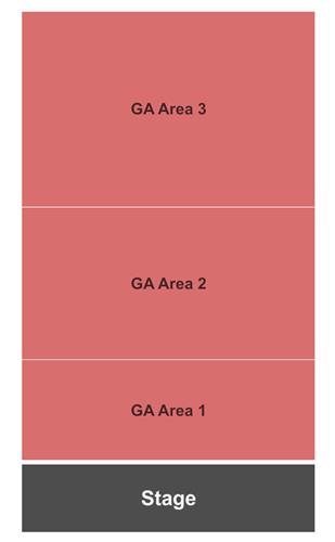 Bicentennial Pavilion At Columbus Commons