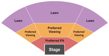 Big Creek Amphitheater