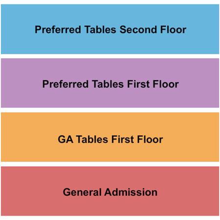 Big Laugh Comedy Club