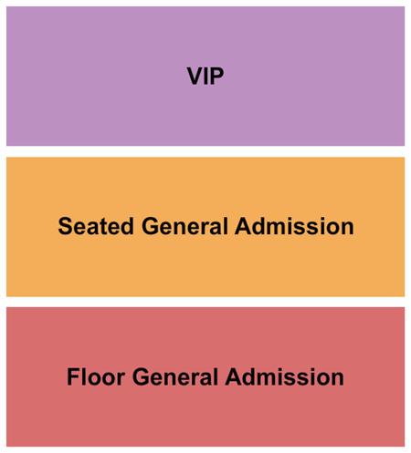 Big Sky Events Arena