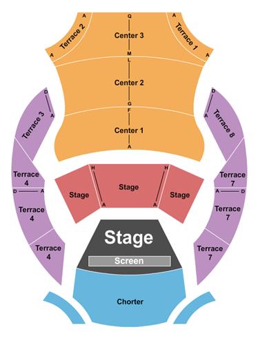 Bing Concert Hall