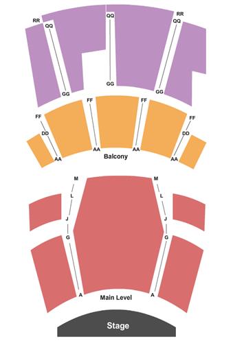 Bing Crosby Theater