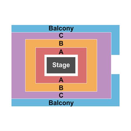 Bishop McVinney Auditorium