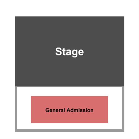 Black Box Theater at Koger Center for the Arts