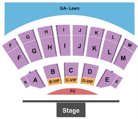 Black Oak Amphitheater