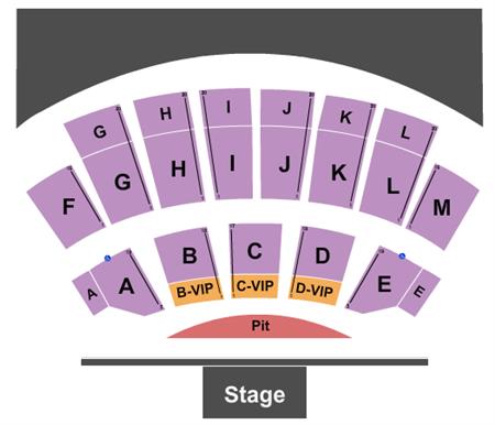 Black Oak Amphitheater