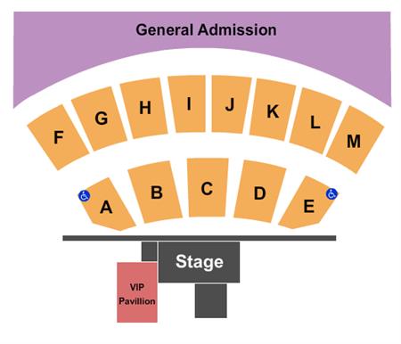 Black Oak Amphitheater