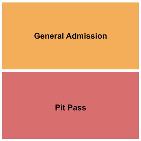 Blackwell Fairgrounds - Morgan Field
