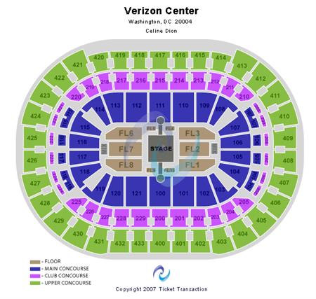 Blue Man Group Theatre - Venetian Hotel & Casino