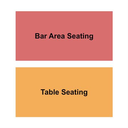 Blue Note Los Angeles