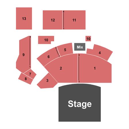 Blue Ocean Music Hall