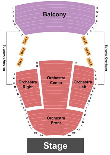 Bluma Appel Theatre