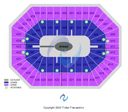 bmo harris bradley center schedule