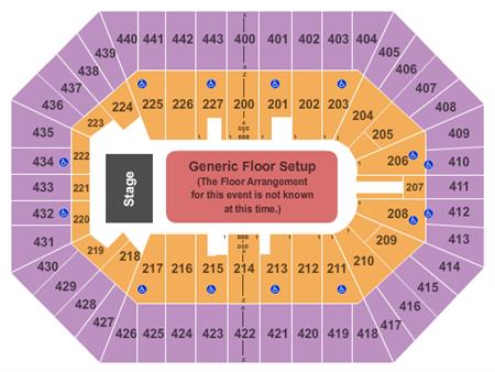 BMO Harris Bradley Center