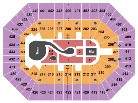 bmo harris bradley center ticket office hours