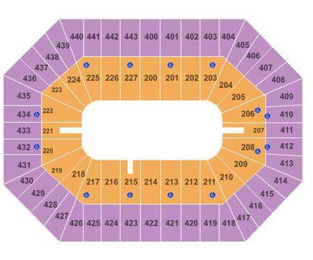 BMO Harris Bradley Center