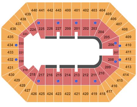 BMO Harris Bradley Center