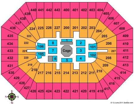 Bmo Harris Bradley Center Tickets And Bmo Harris Bradley Center Seating Chart - Buy Bmo Harris Bradley Center Milwaukee Tickets Wi At Stub.com!