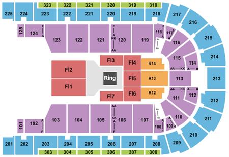 Boardwalk Hall Arena - Boardwalk Hall