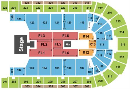 Boardwalk Hall Arena - Boardwalk Hall