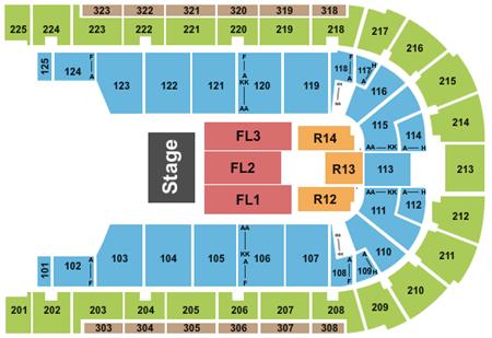 Boardwalk Hall Arena - Boardwalk Hall