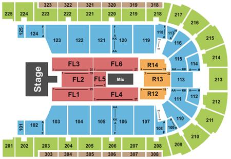 Boardwalk Hall Arena - Boardwalk Hall
