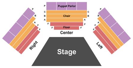 Bob Baker Marionette Theater