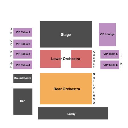 Boca Black Box Center for the Arts