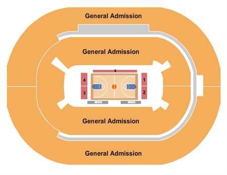 BOK Center
