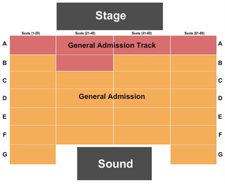 Boonville Fairgrounds