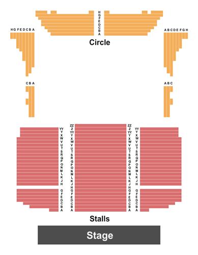 Bournemouth Pavilion Theatre