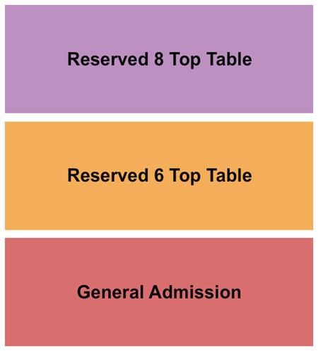 Bowstring Burgers and Brewyard