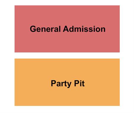 Bradley 315 Festival Grounds