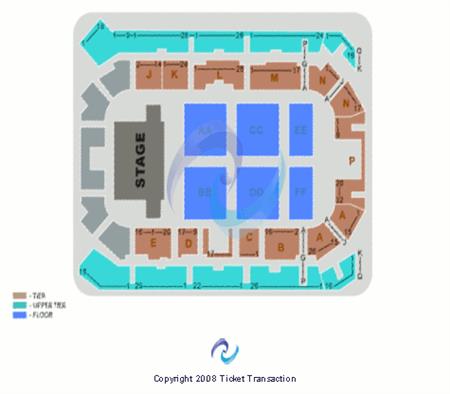 Braehead Arena
