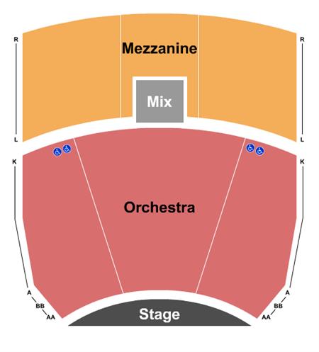 Brava Theater Center